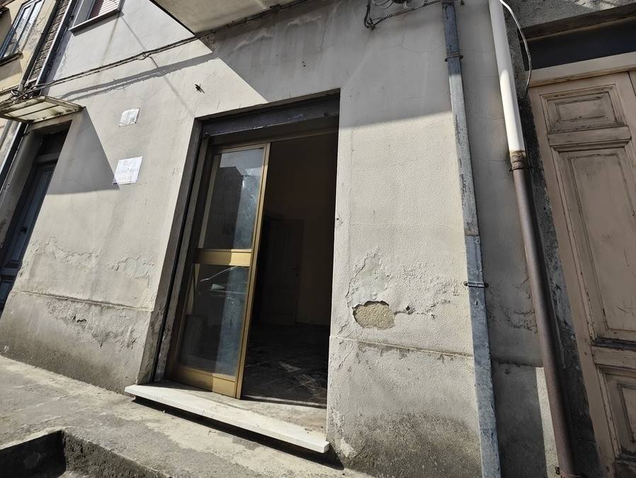 casa indipendente in vendita a Cittanova