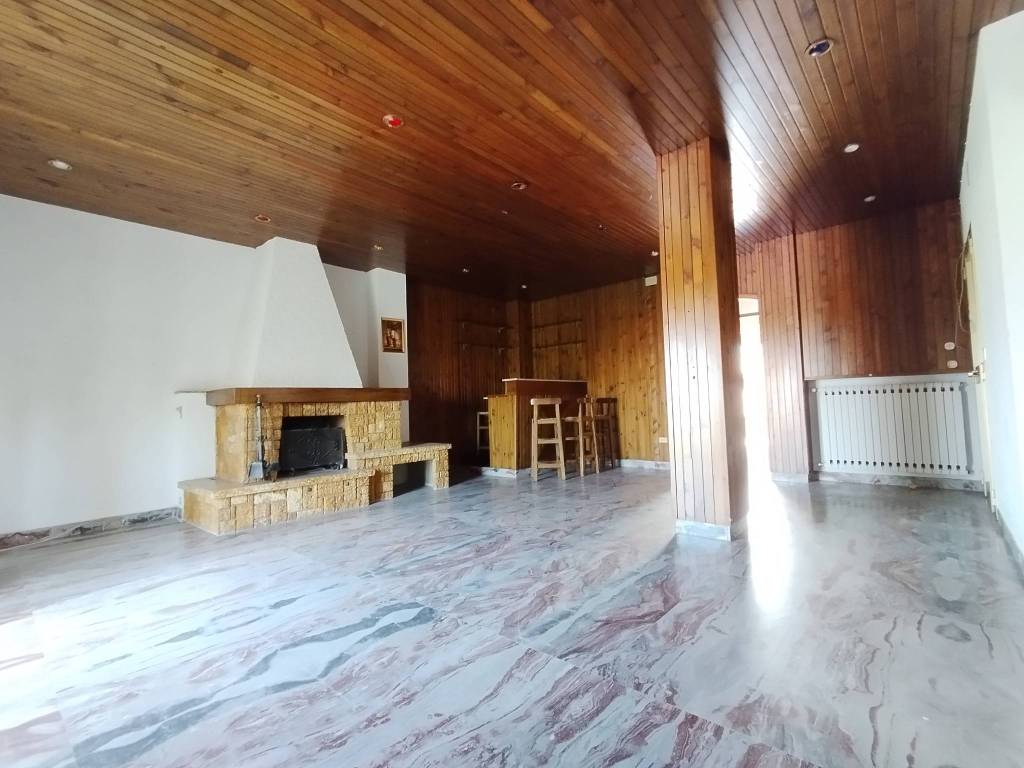 appartamento in vendita a Cittanova