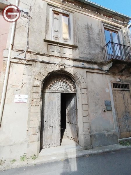 casa indipendente in vendita a Cittanova