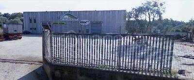 capannone in vendita a Cittanova