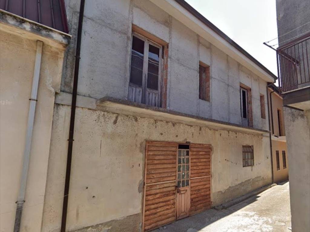 casa indipendente in vendita a Cittanova