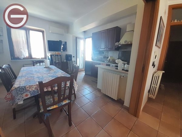 appartamento in vendita a Cittanova