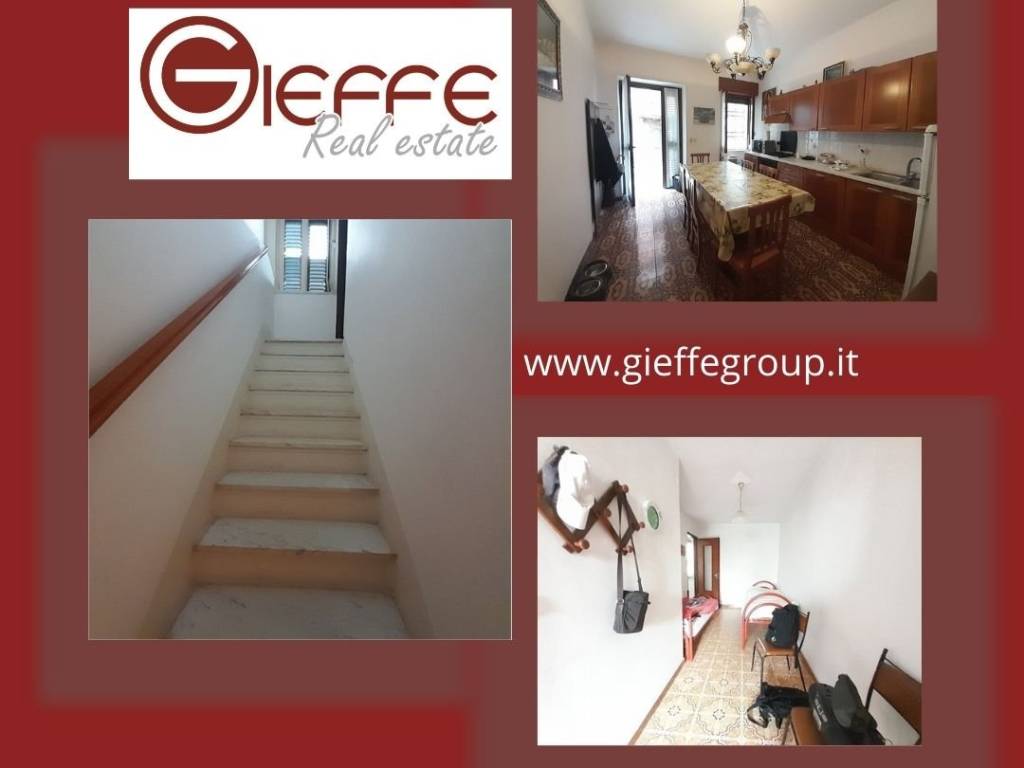 casa indipendente in vendita a Cittanova