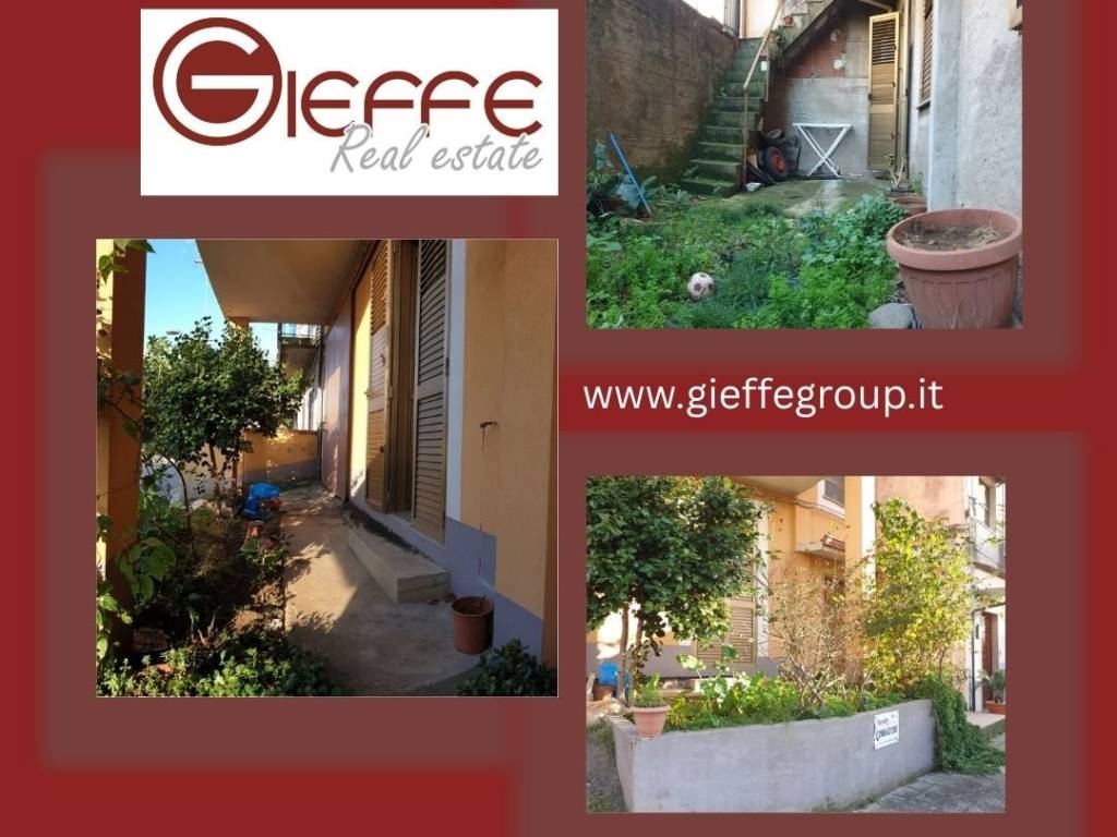 appartamento in vendita a Cittanova