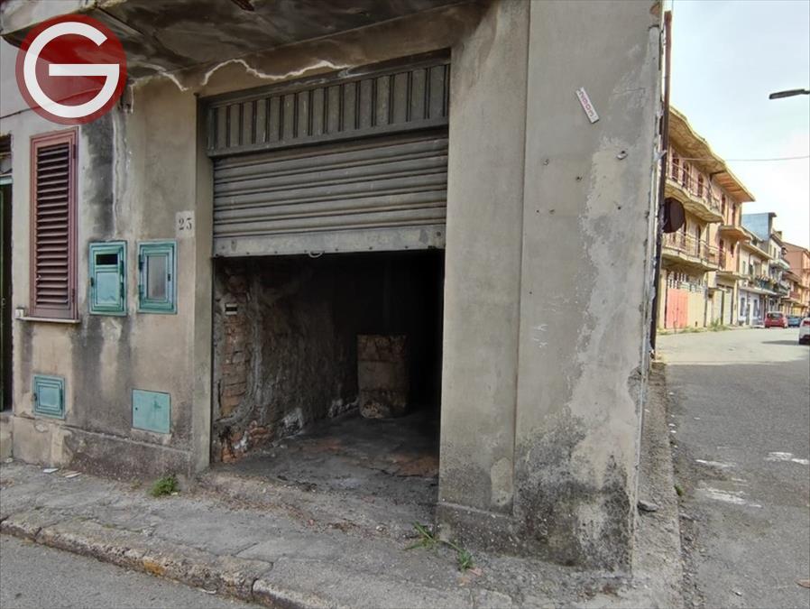 box auto in vendita a Cittanova