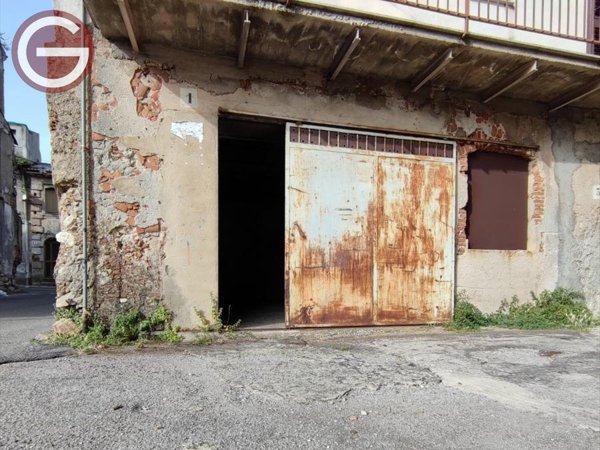 box auto in vendita a Cittanova