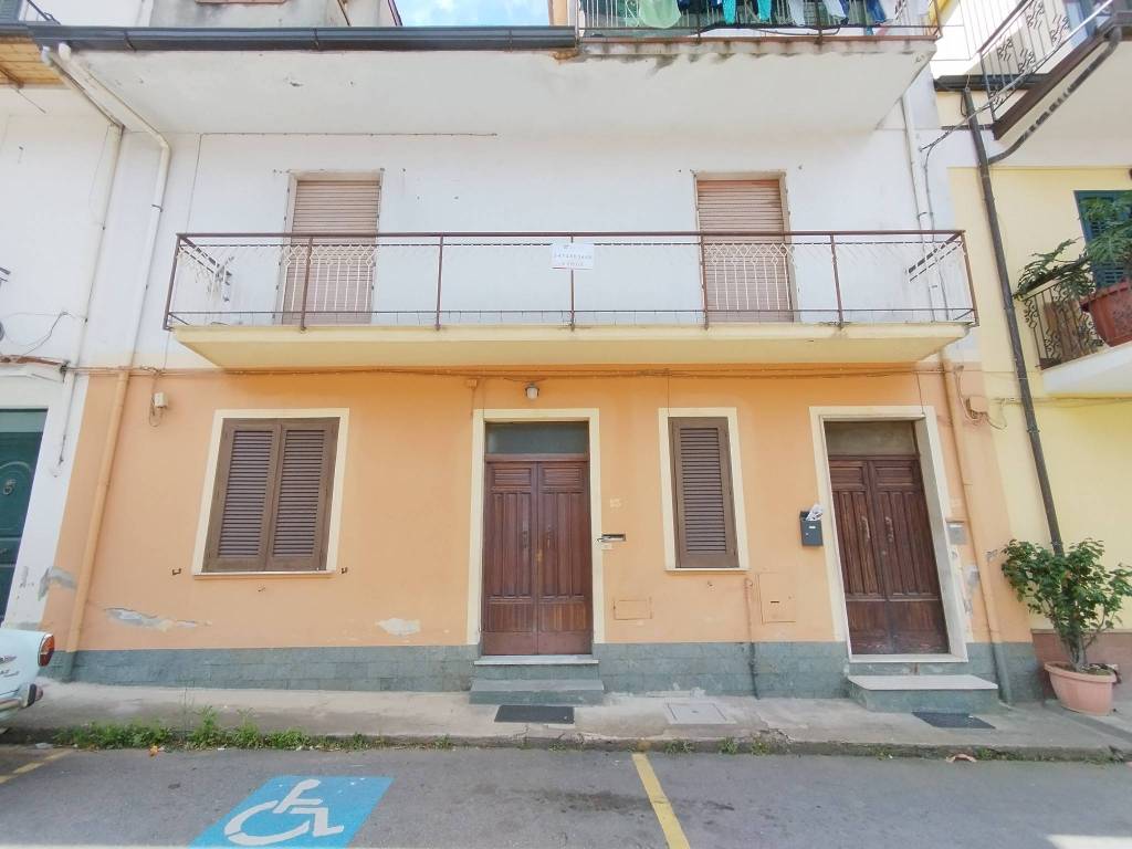 appartamento in vendita a Cittanova