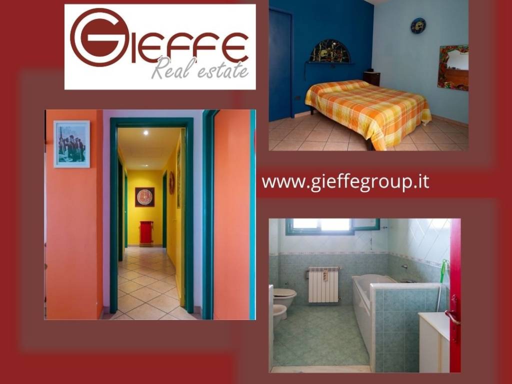 appartamento in vendita a Cittanova