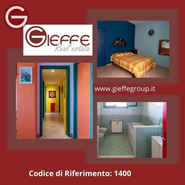 appartamento in vendita a Cittanova