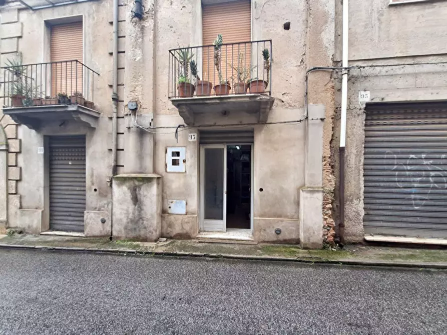 mansarda in vendita a Cittanova