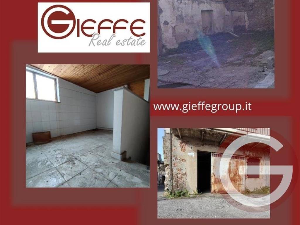 appartamento in vendita a Cittanova