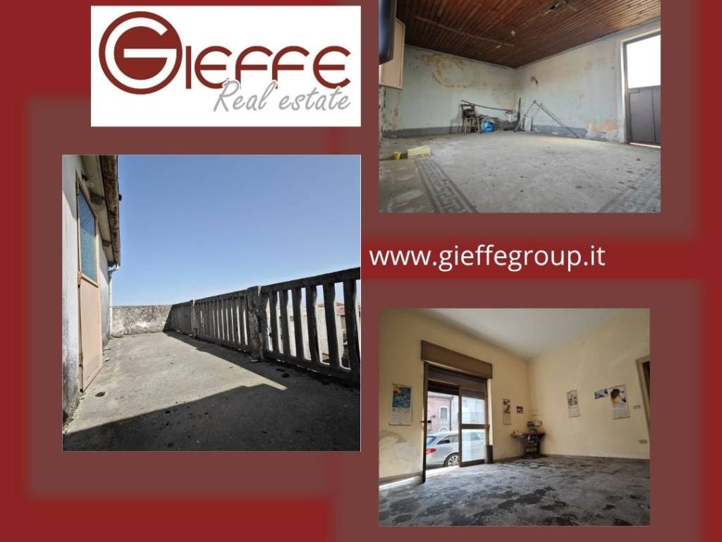 casa indipendente in vendita a Cittanova