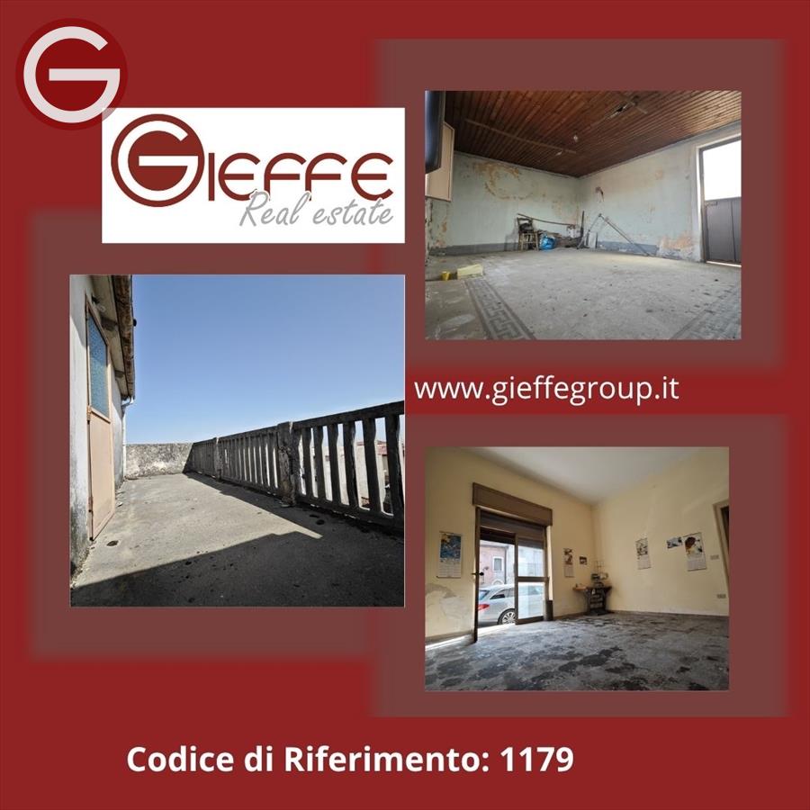 casa indipendente in vendita a Cittanova