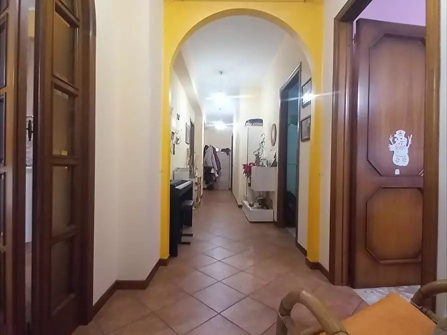 appartamento in vendita a Cittanova