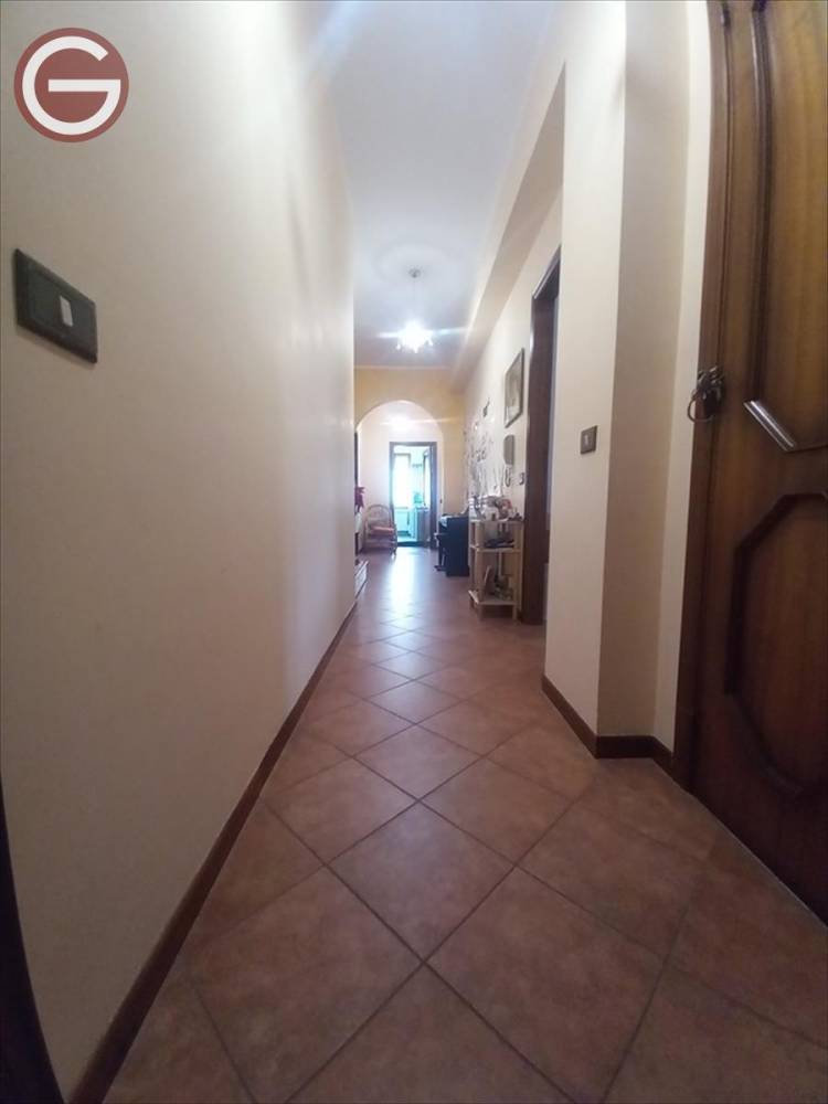 appartamento in vendita a Cittanova