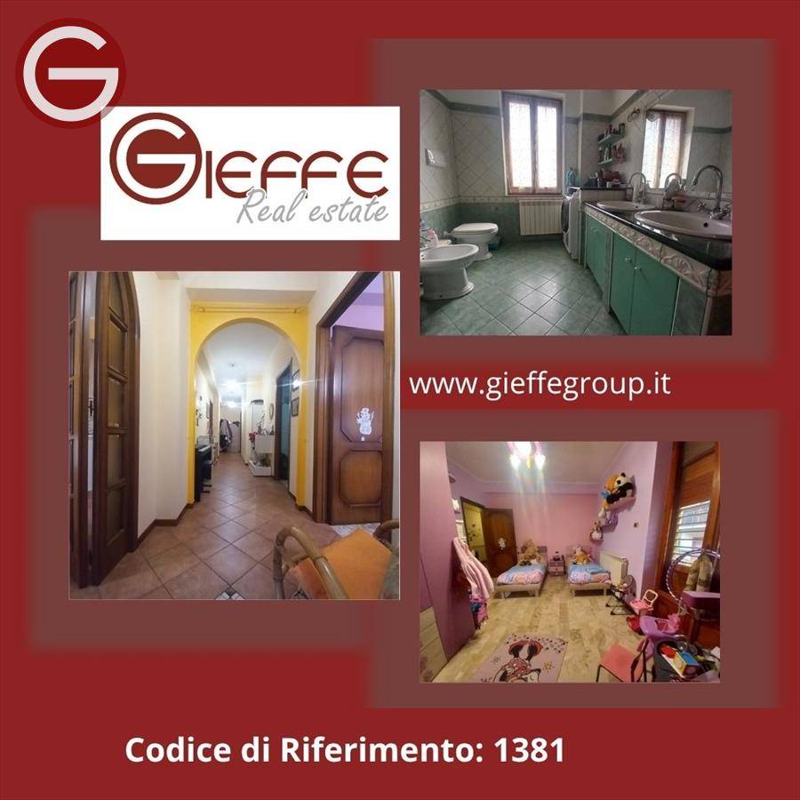 appartamento in vendita a Cittanova