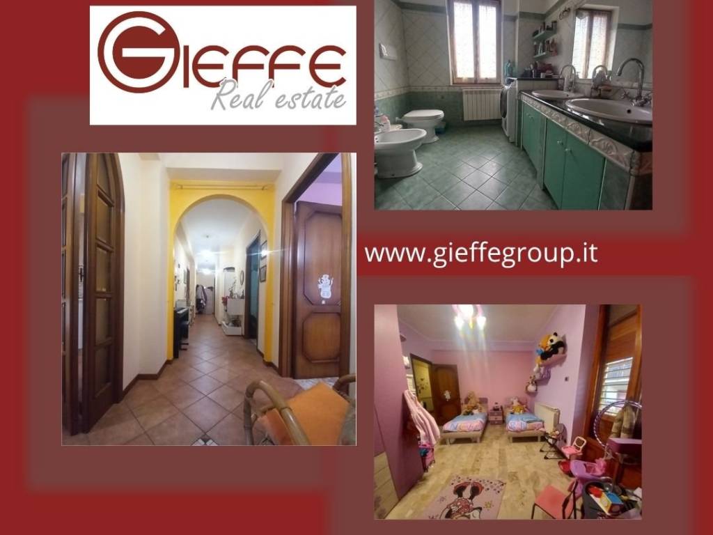 appartamento in vendita a Cittanova