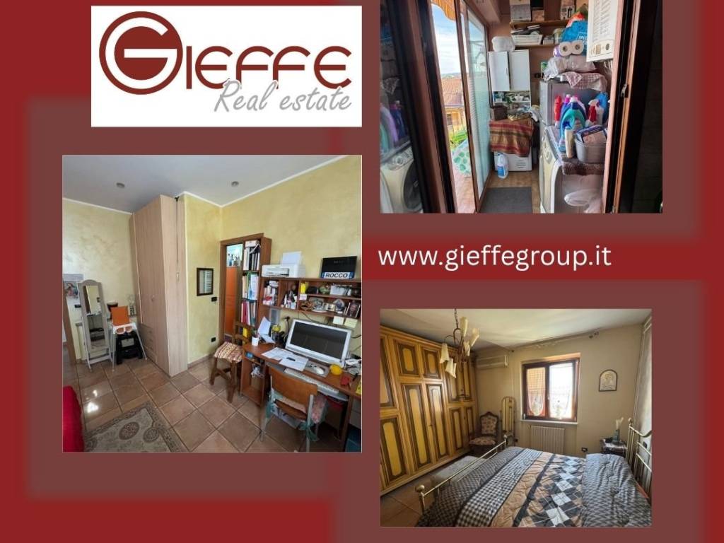 appartamento in vendita a Cittanova