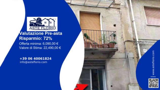 locale commerciale in vendita a Cittanova