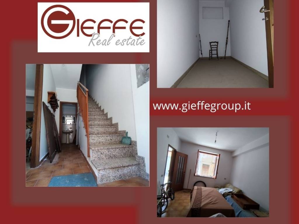 casa indipendente in vendita a Cittanova