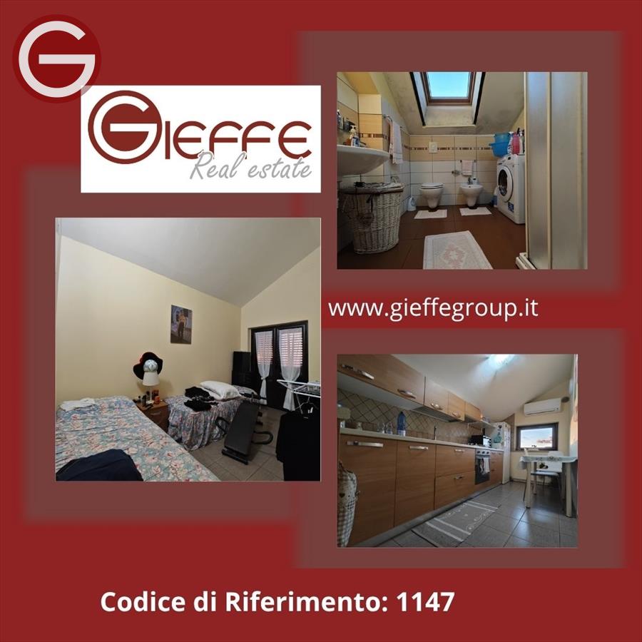 attico in vendita a Cittanova