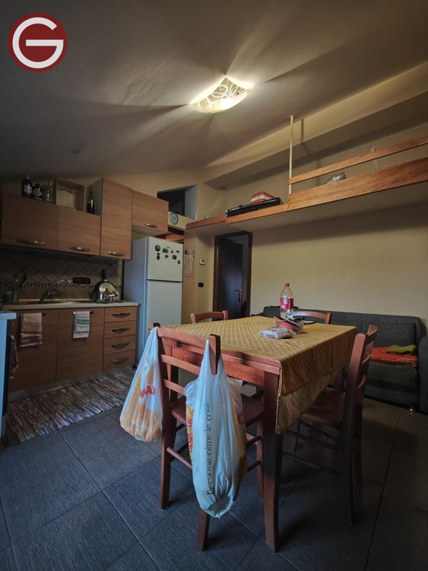 attico in vendita a Cittanova