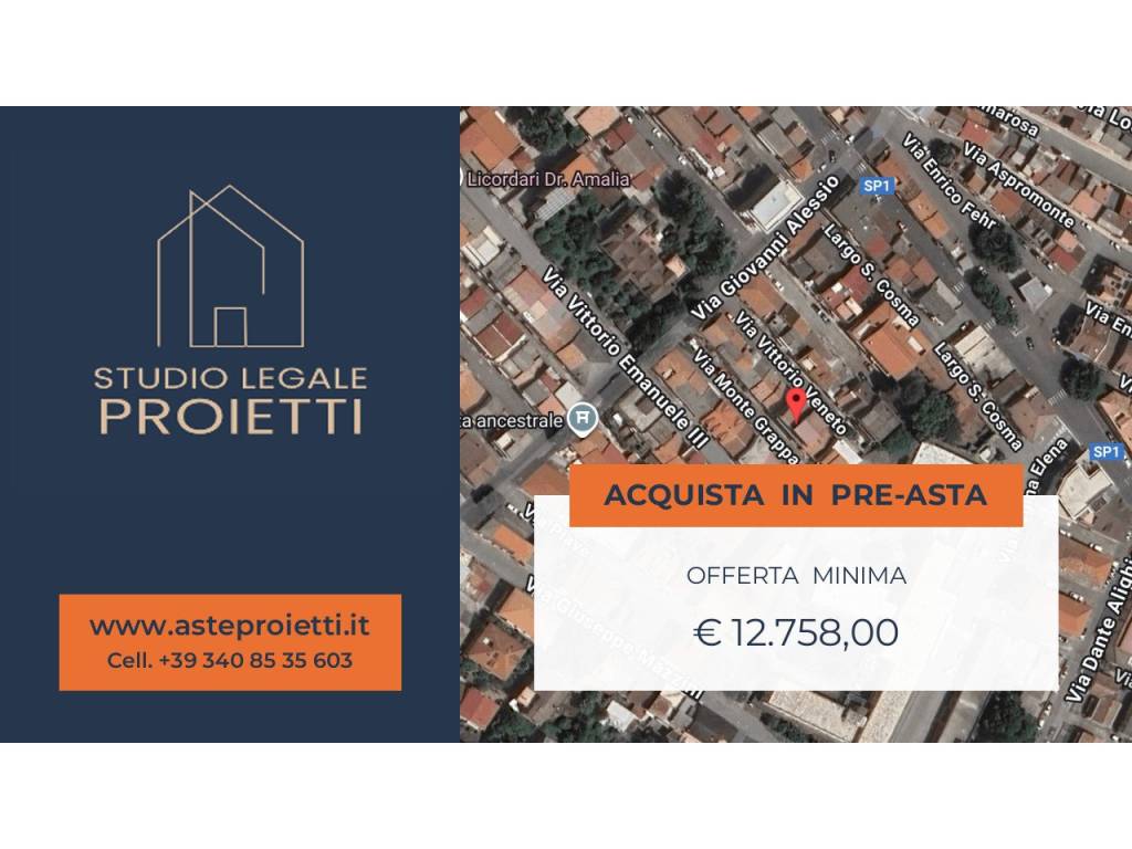 appartamento in vendita a Cittanova