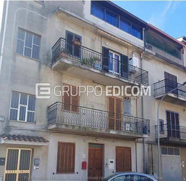 appartamento in vendita a Cittanova