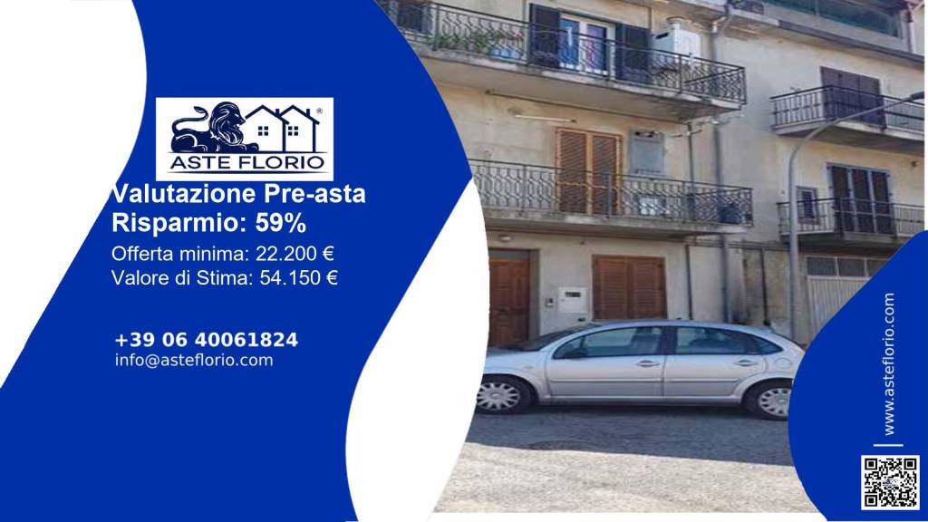 appartamento in vendita a Cittanova