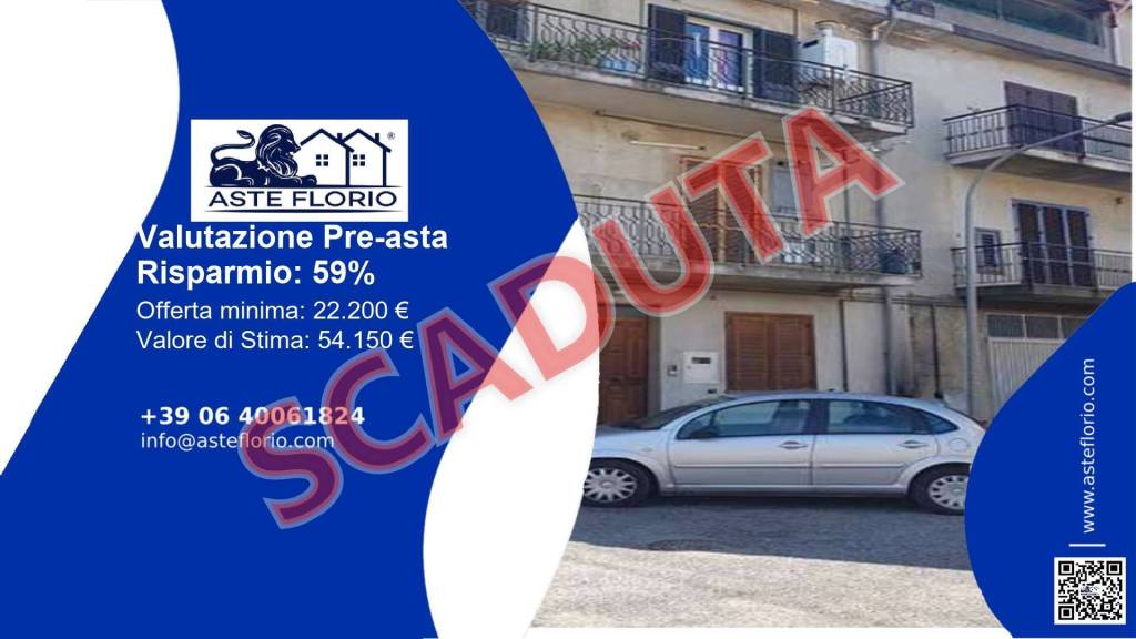 appartamento in vendita a Cittanova