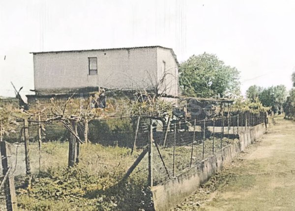 terreno edificabile in vendita a Cittanova