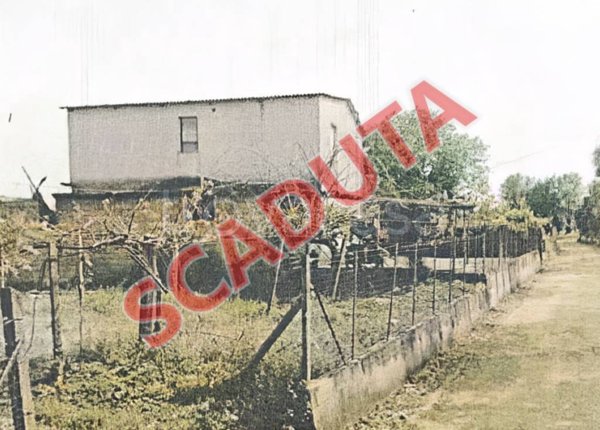 terreno edificabile in vendita a Cittanova