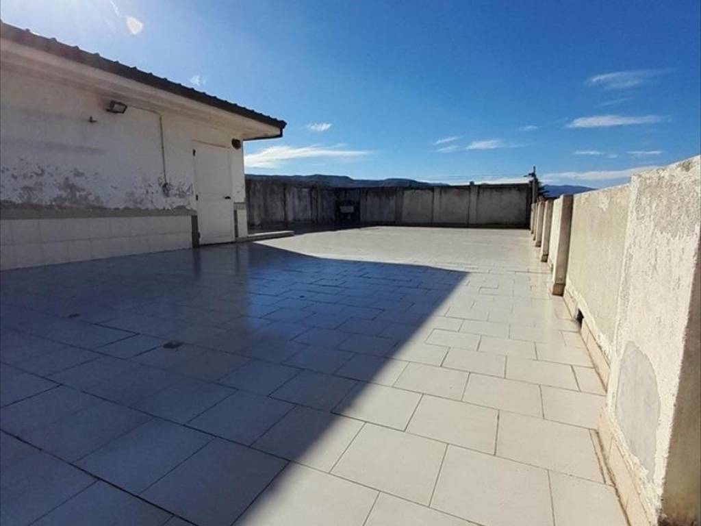 appartamento in vendita a Cittanova