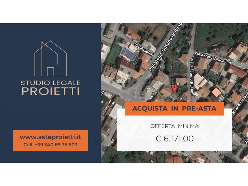 appartamento in vendita a Cittanova