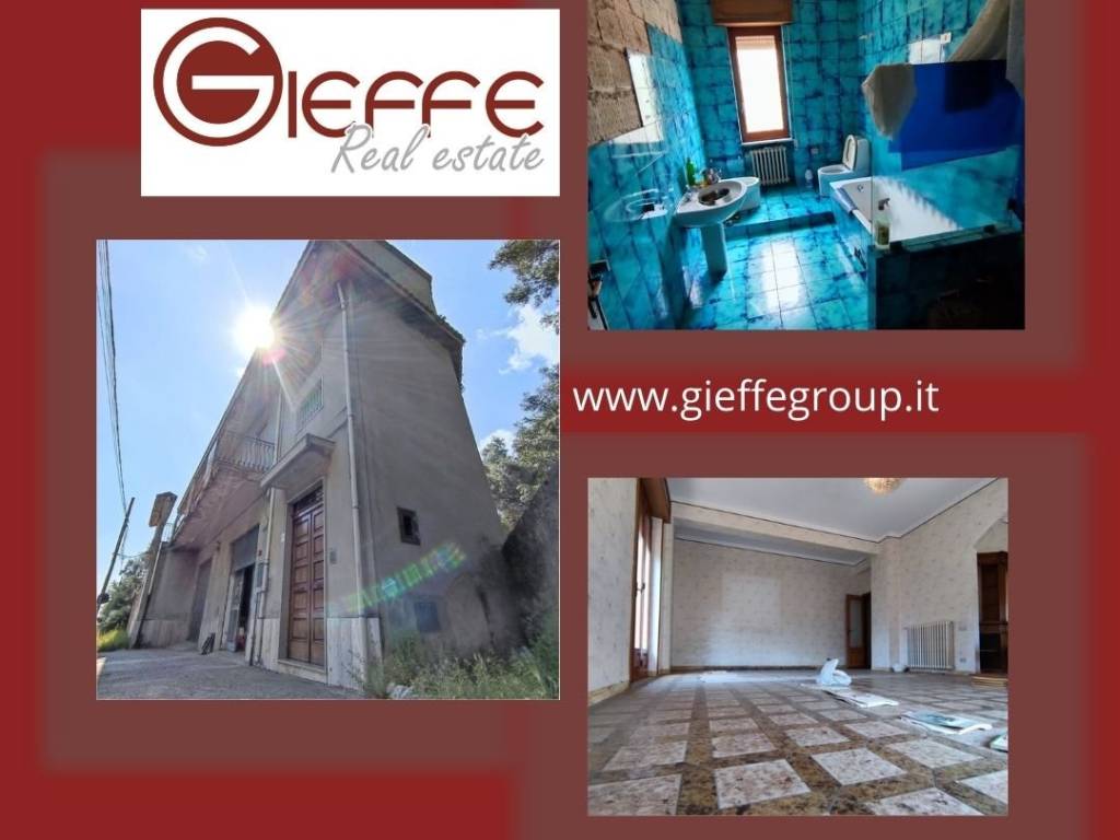 appartamento in vendita a Cittanova