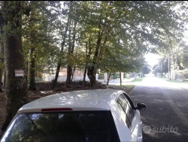 terreno edificabile in vendita a Cittanova