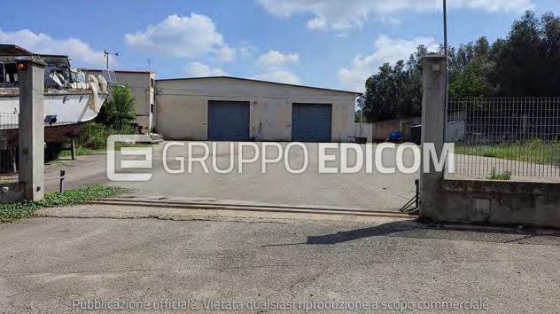 negozio in vendita a Cittanova