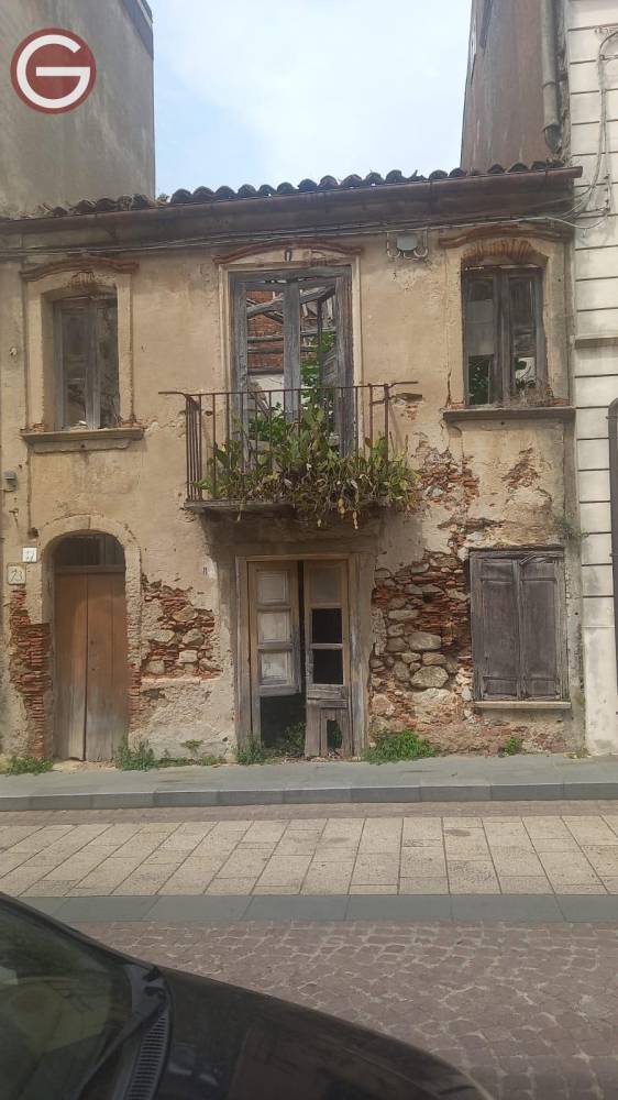 casa indipendente in vendita a Cittanova