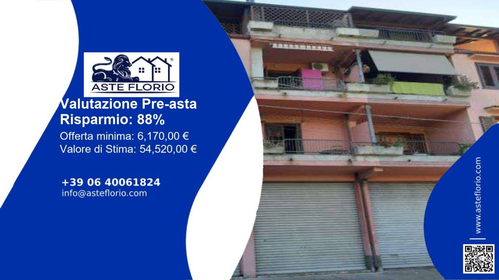 appartamento in vendita a Cittanova