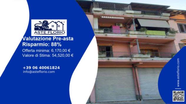 appartamento in vendita a Cittanova