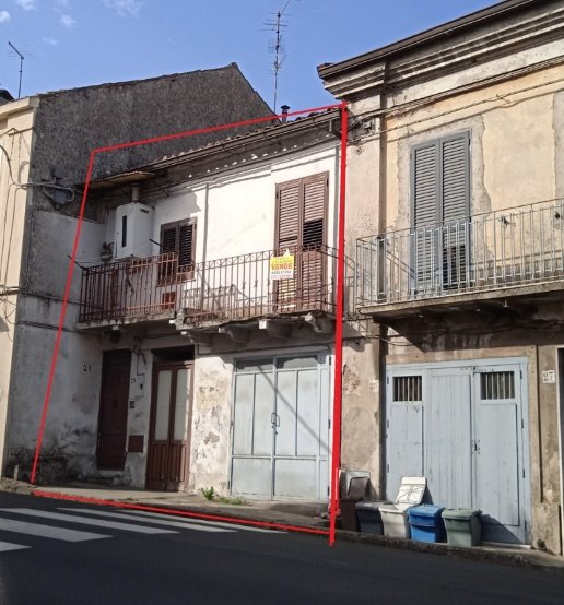 casa indipendente in vendita a Cittanova