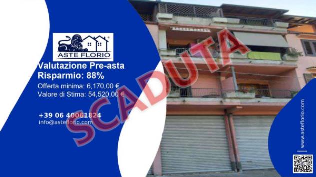 appartamento in vendita a Cittanova