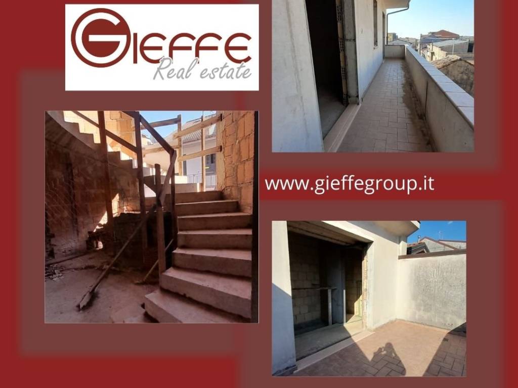 casa indipendente in vendita a Cittanova