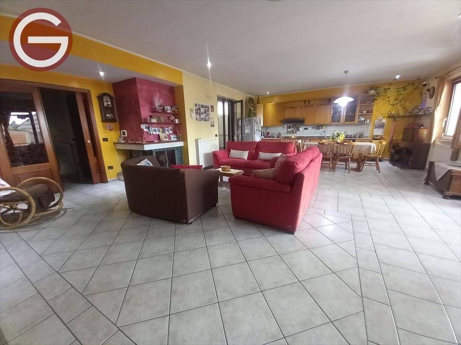 casa indipendente in vendita a Cittanova