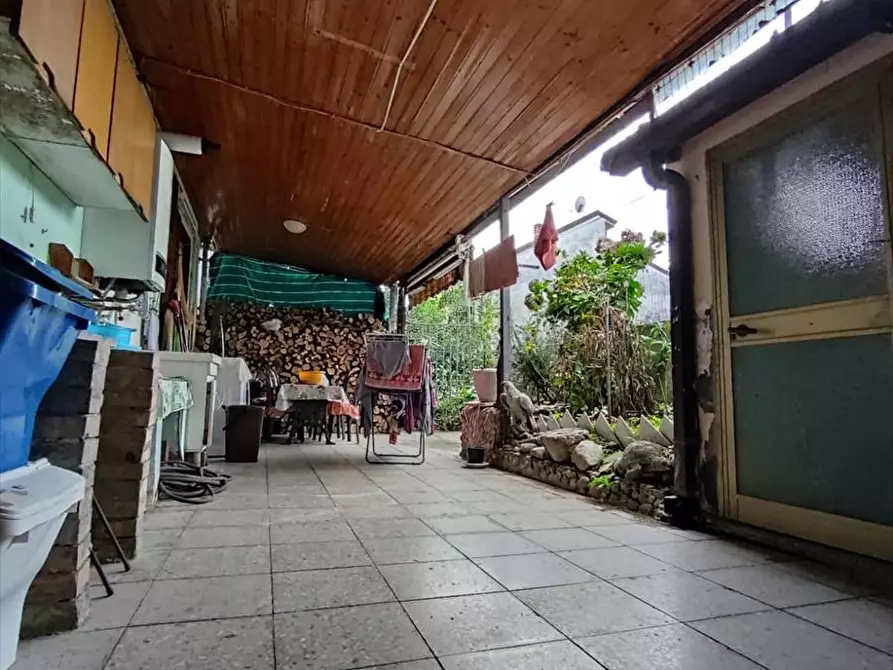 casa indipendente in vendita a Cittanova