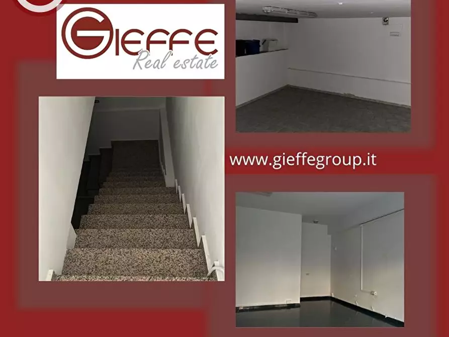 negozio in vendita a Cittanova