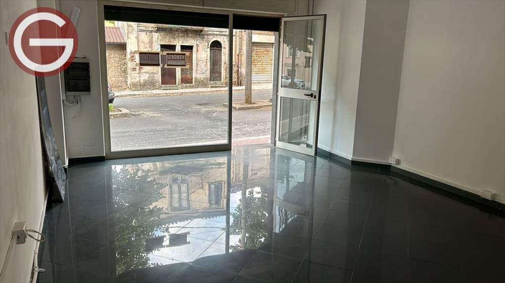 negozio in vendita a Cittanova