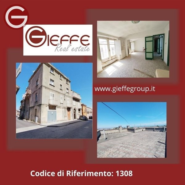 appartamento in vendita a Cittanova