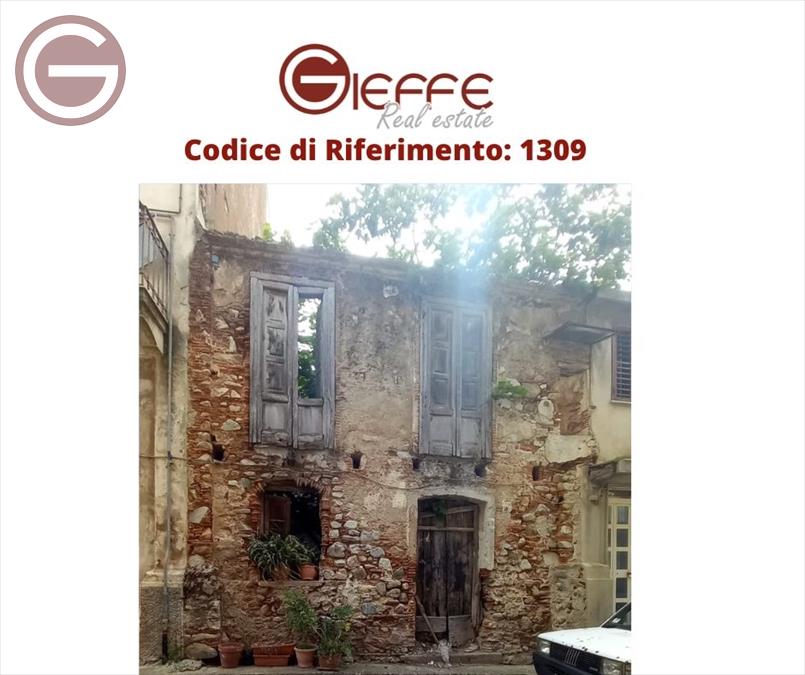 casale in vendita a Cittanova