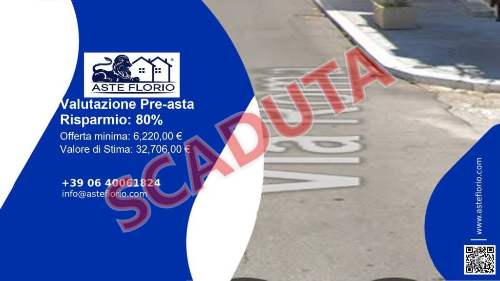negozio in vendita a Cittanova